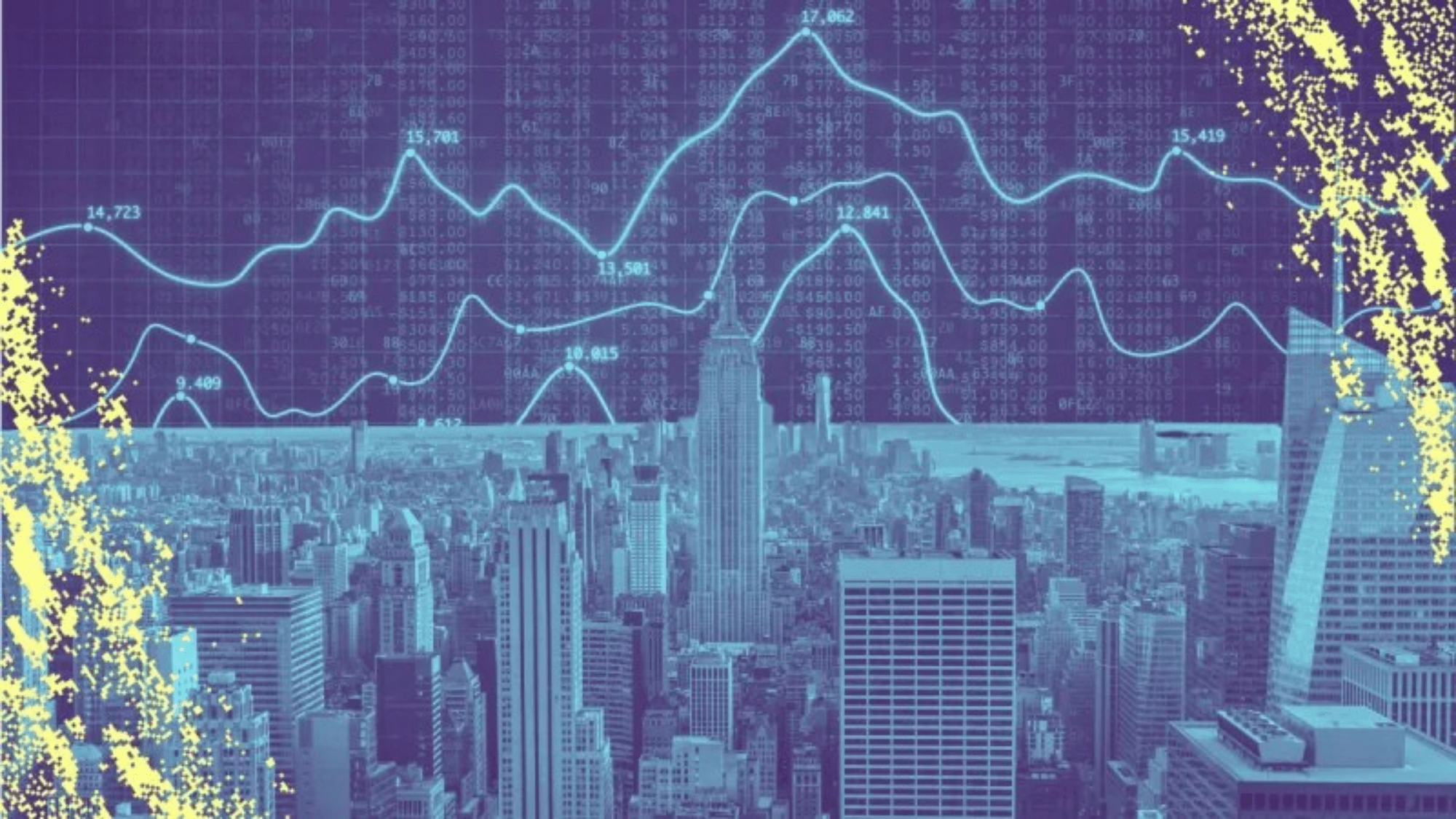 Web3 Developments and Geopolitics Shift Crypto Landscape