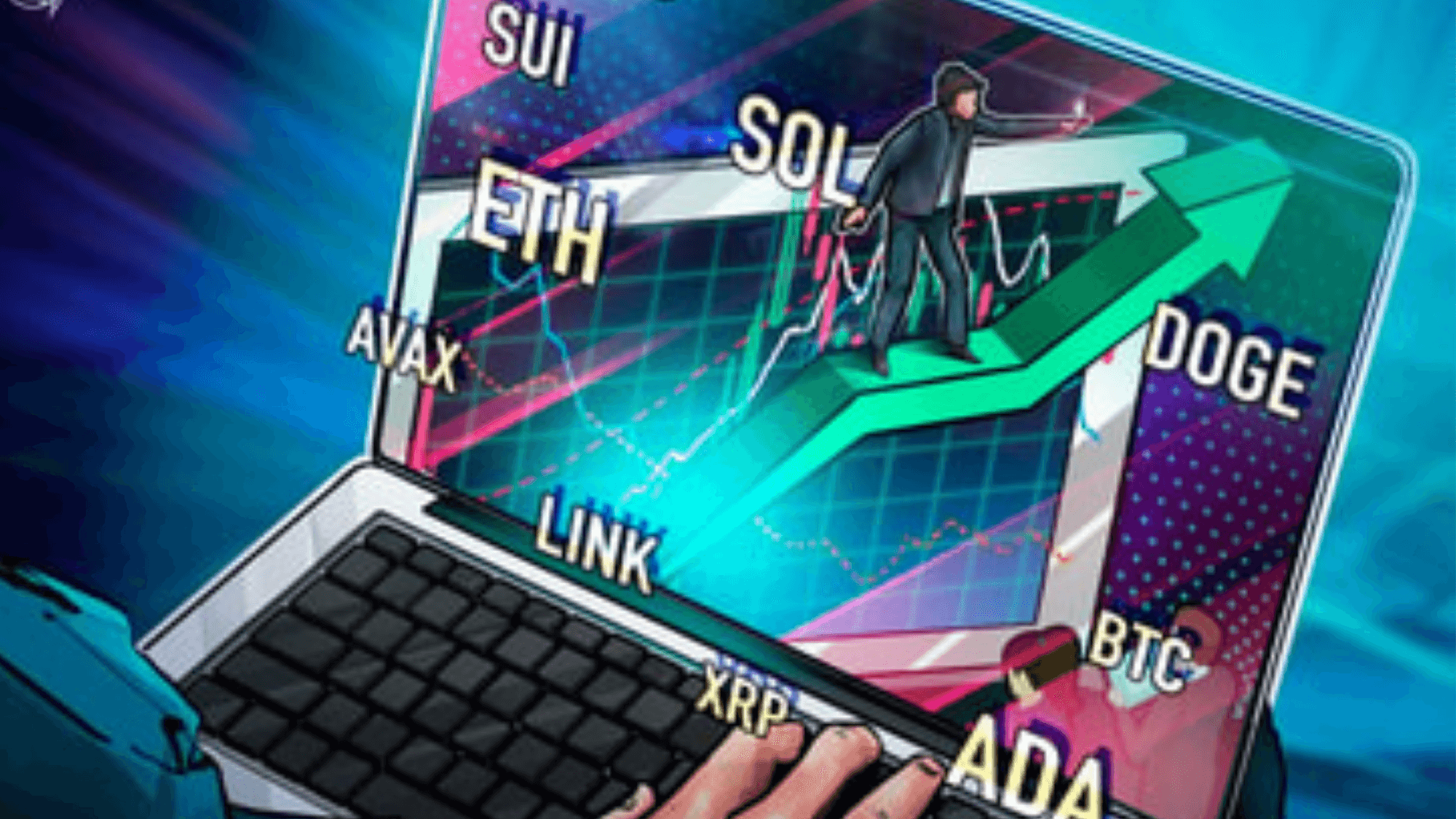 Bubblemaps Price Prediction: Is Now the Time to Invest?
